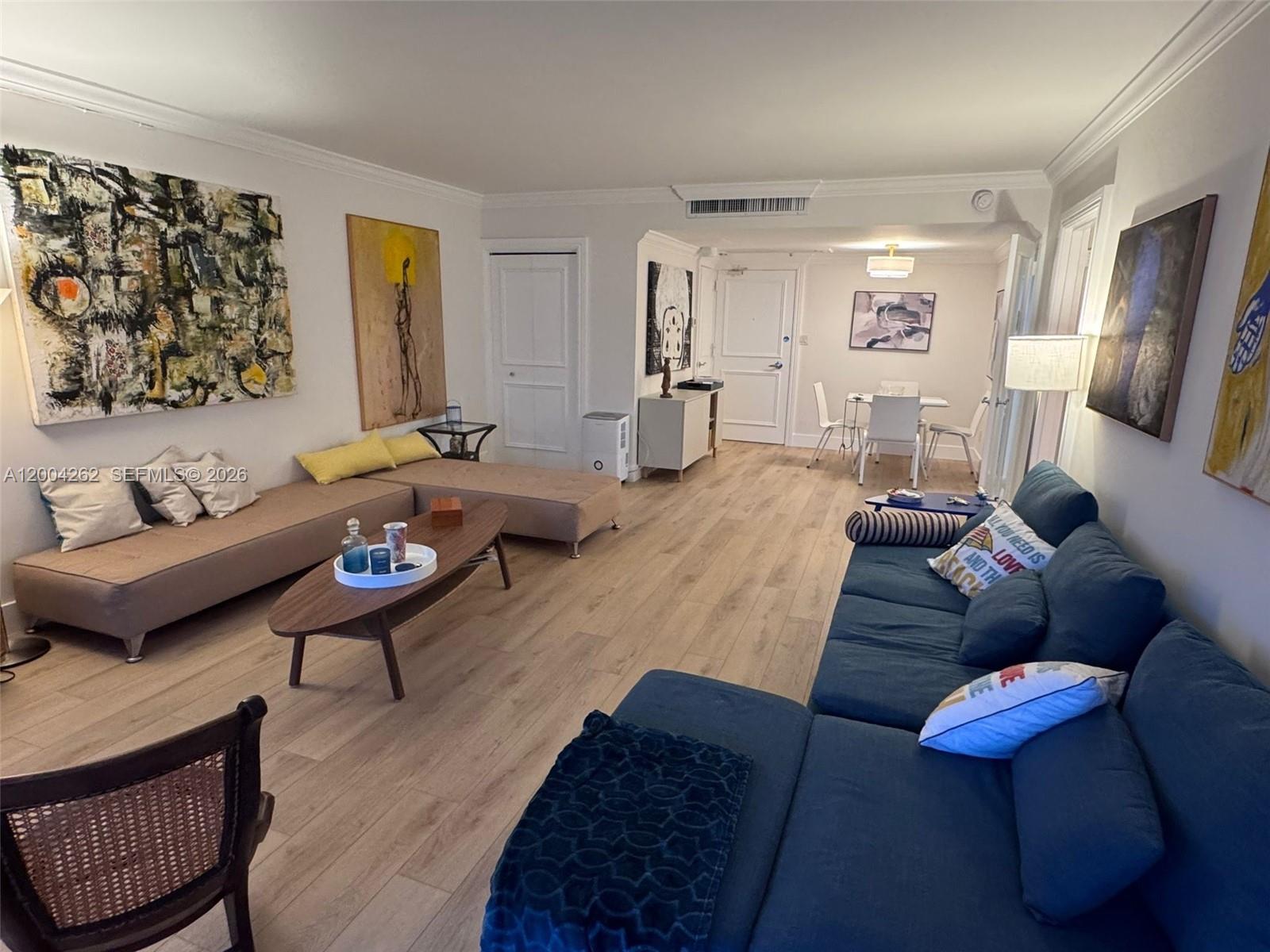 SEACOAST 5151 CONDO - Residential Lease