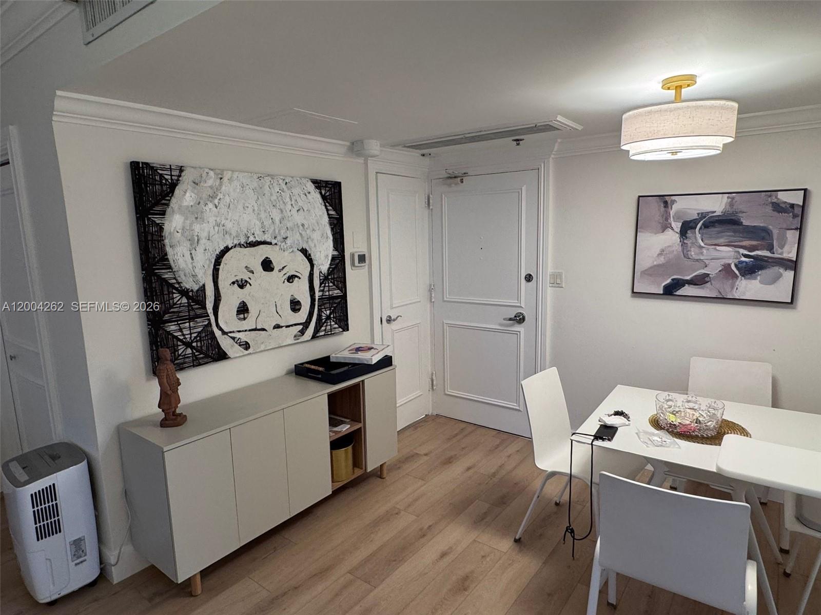 SEACOAST 5151 CONDO - Residential Lease