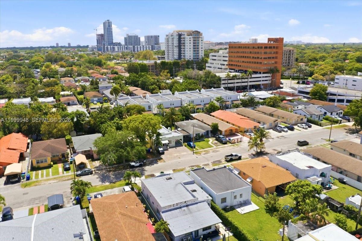 SILVER BLUFF HOMESITES - Residential