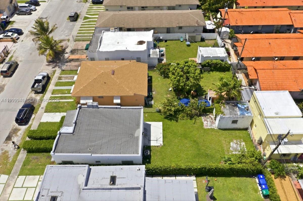 SILVER BLUFF HOMESITES - Residential