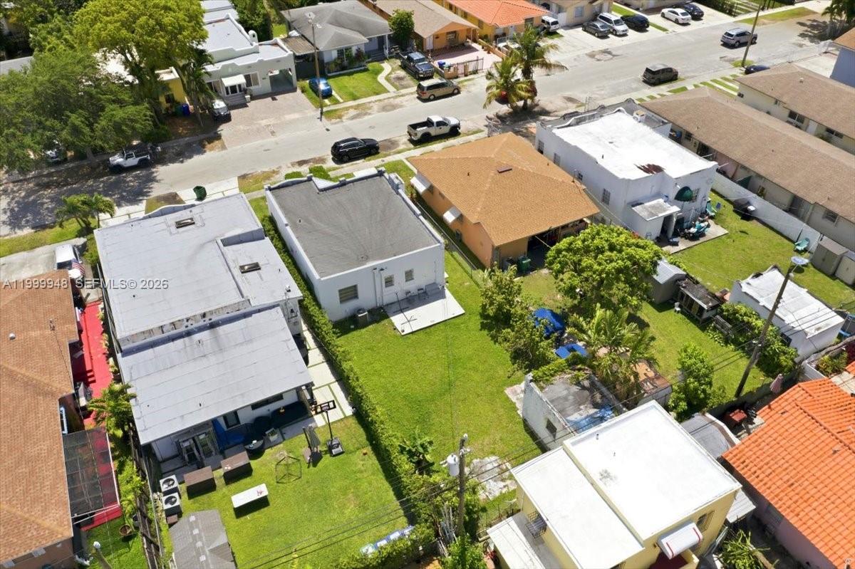 SILVER BLUFF HOMESITES - Residential