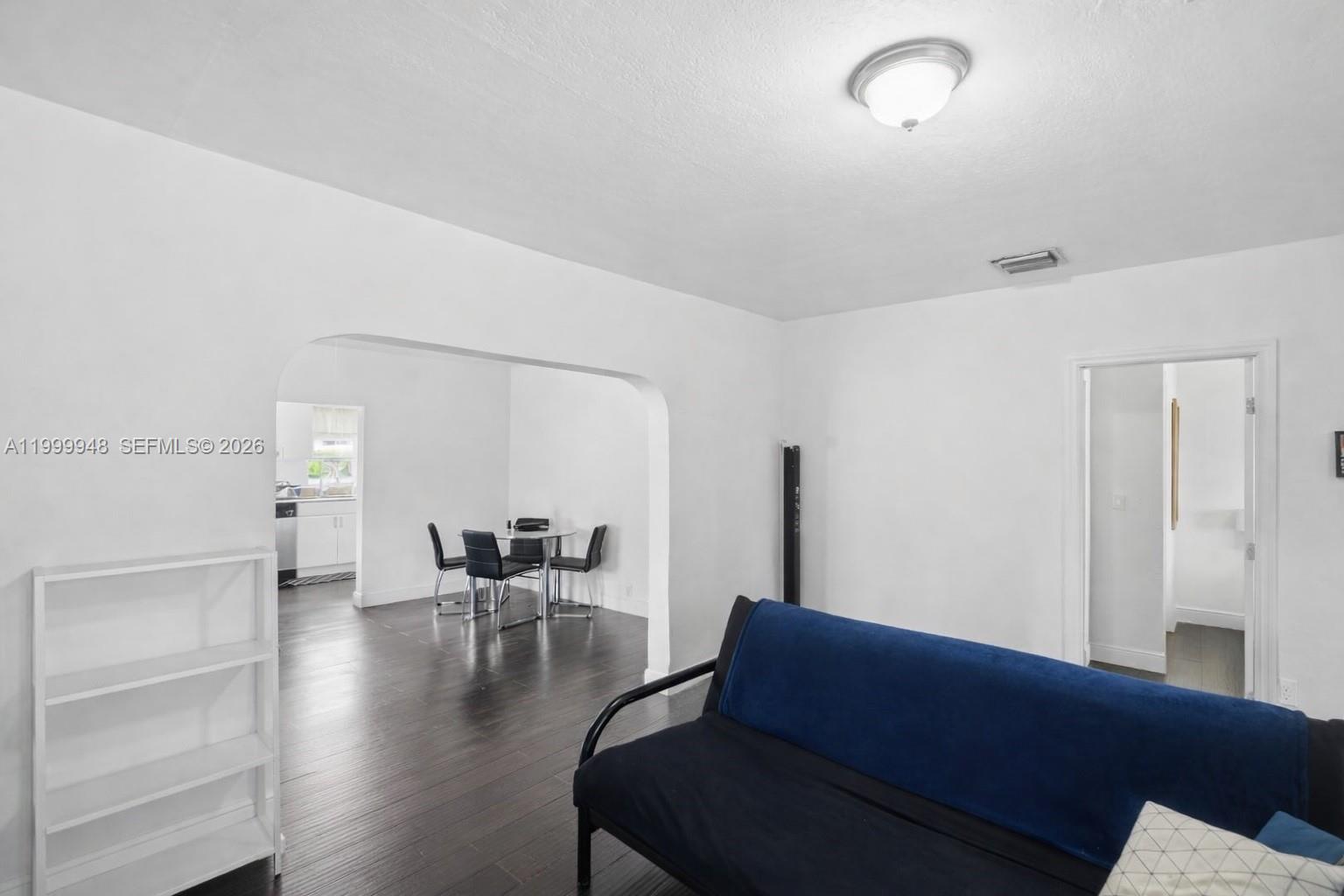 SILVER BLUFF HOMESITES - Residential