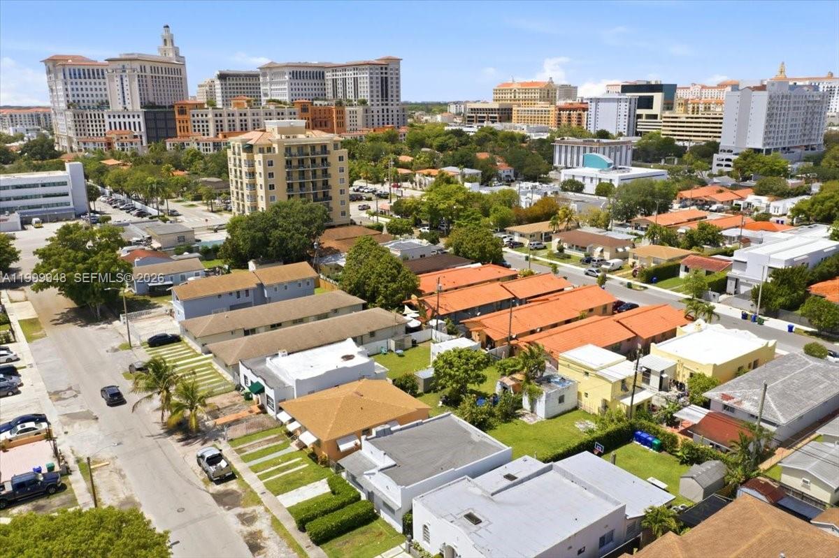 SILVER BLUFF HOMESITES - Residential