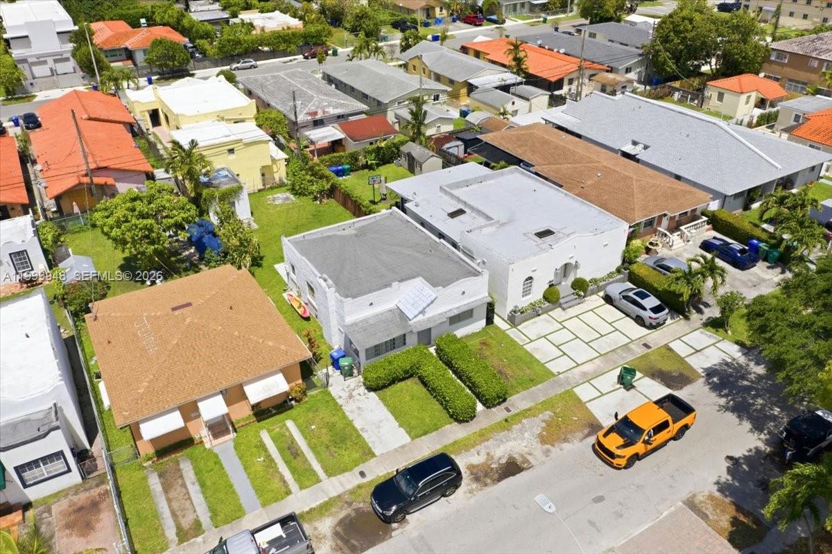 SILVER BLUFF HOMESITES - Residential