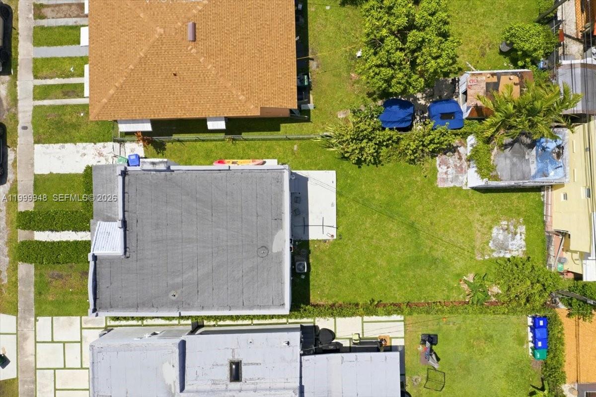 SILVER BLUFF HOMESITES - Residential