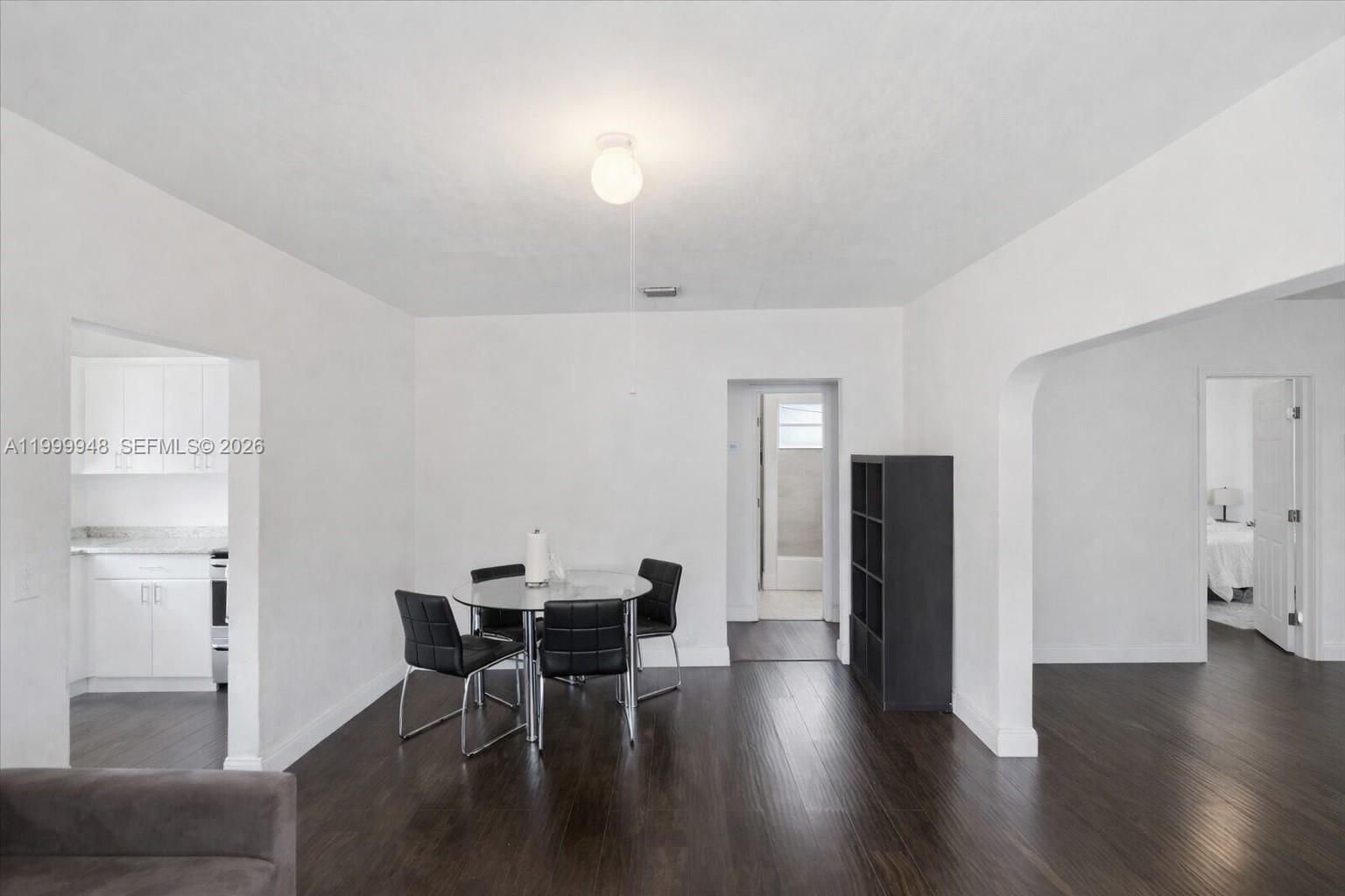 SILVER BLUFF HOMESITES - Residential