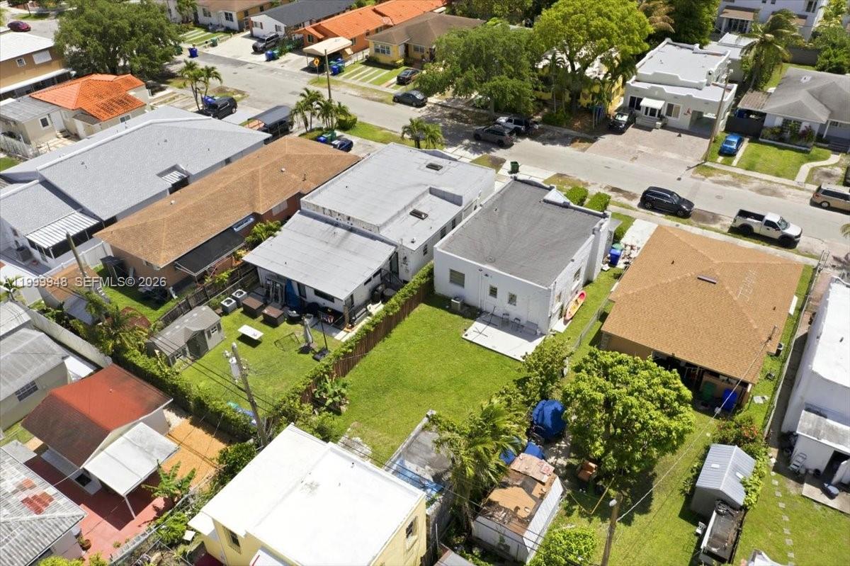 SILVER BLUFF HOMESITES - Residential