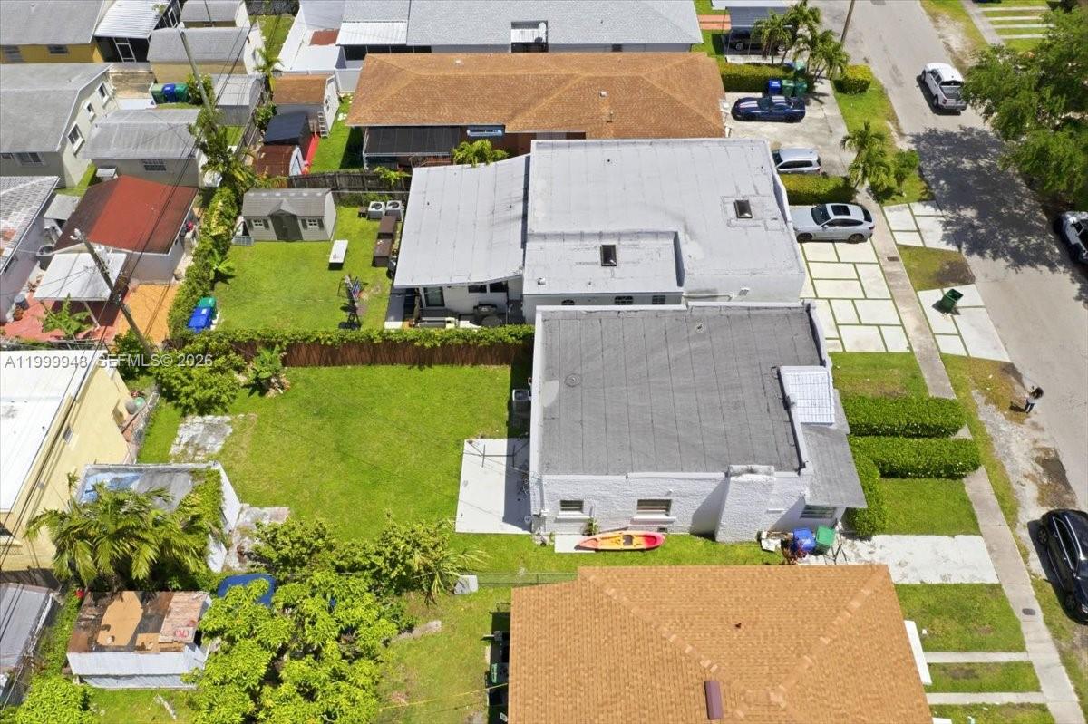 SILVER BLUFF HOMESITES - Residential