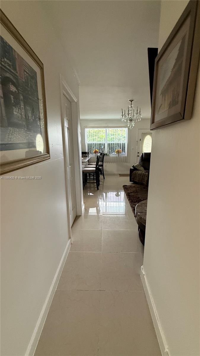 RO-MONT SOUTH CONDO A - Residential Lease