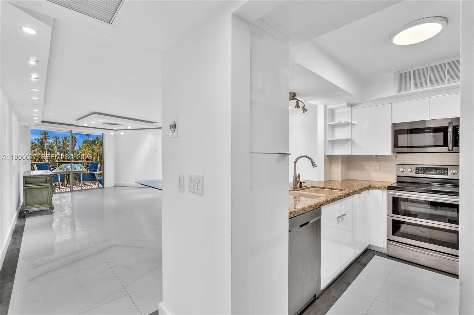 Fairways Of Emerald hills - Residential