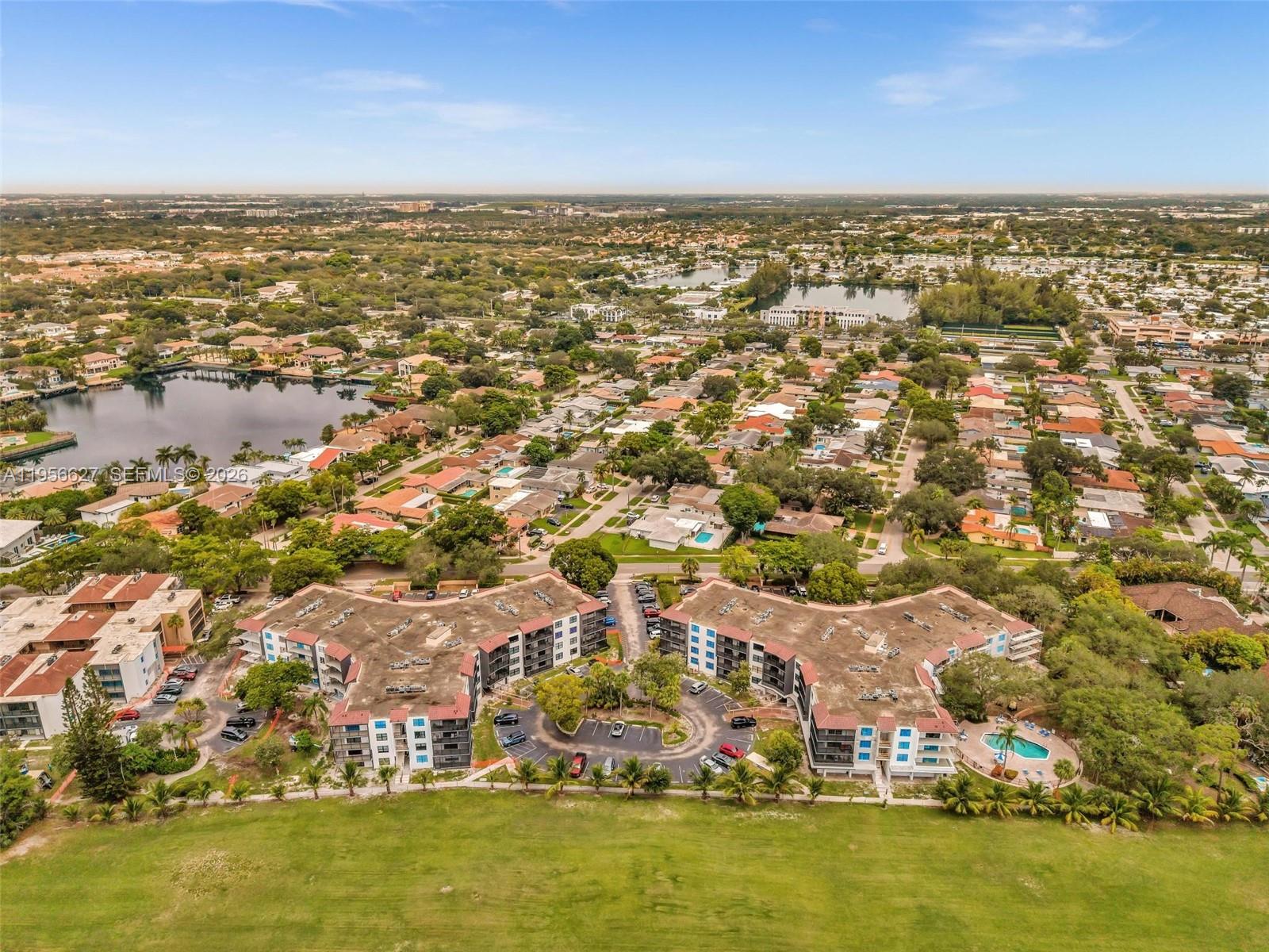 Fairways Of Emerald hills - Residential