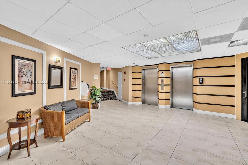 Photo of 3800 N Hills Dr #312, Hollywood, FL 33021 (MLS # A11956627)