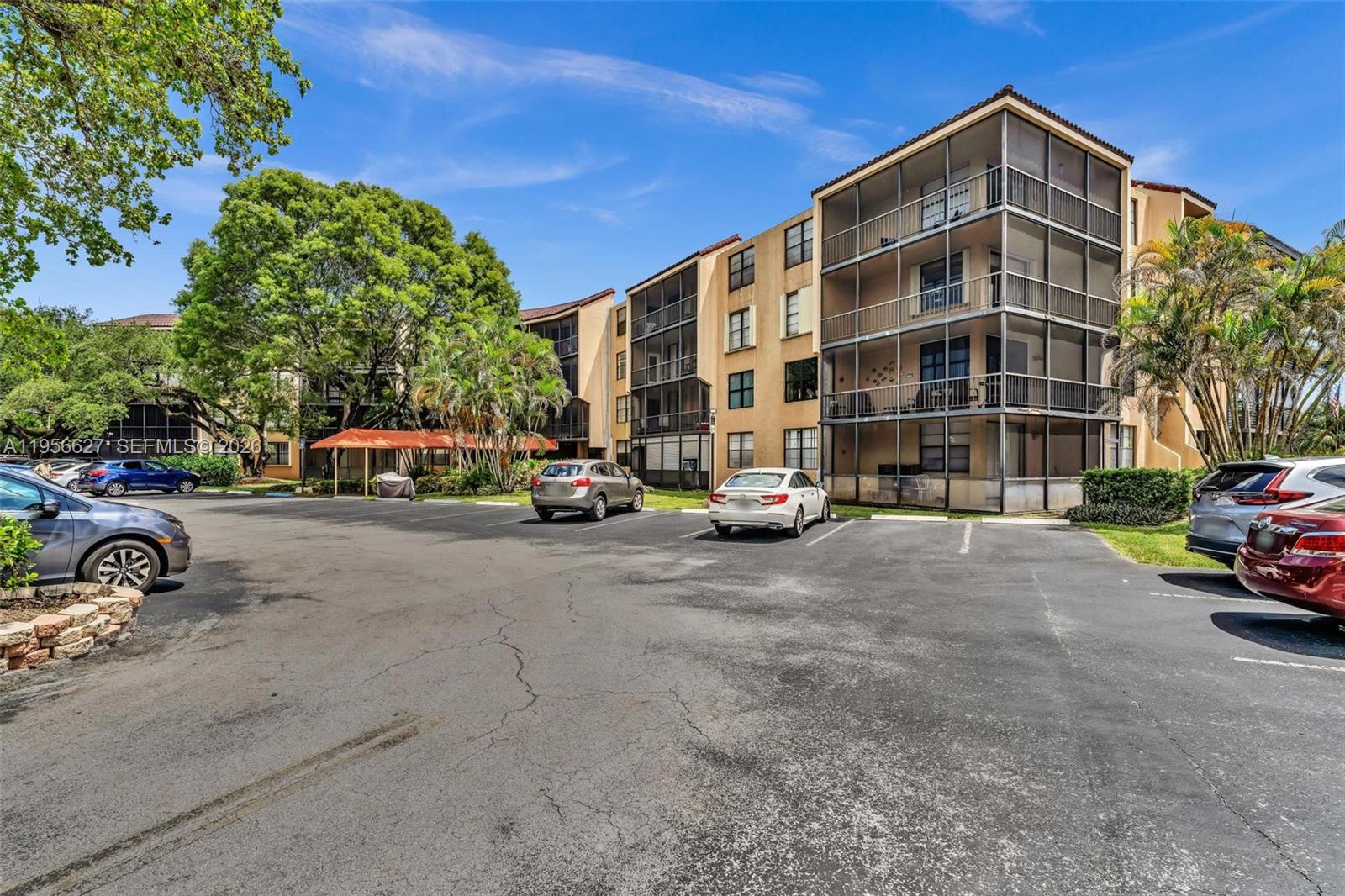 Fairways Of Emerald hills - Residential