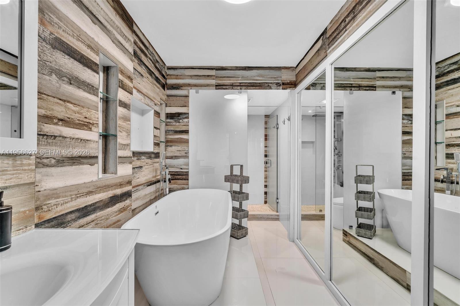 Fairways Of Emerald hills - Residential