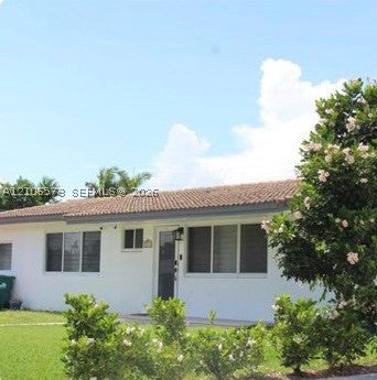 Photo of 9551 SW 49th St, Miami, FL 33165 (MLS # A12106573)