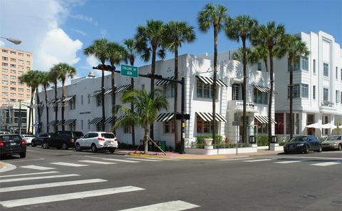 800 Collins Ave Miami Beach FL 33139