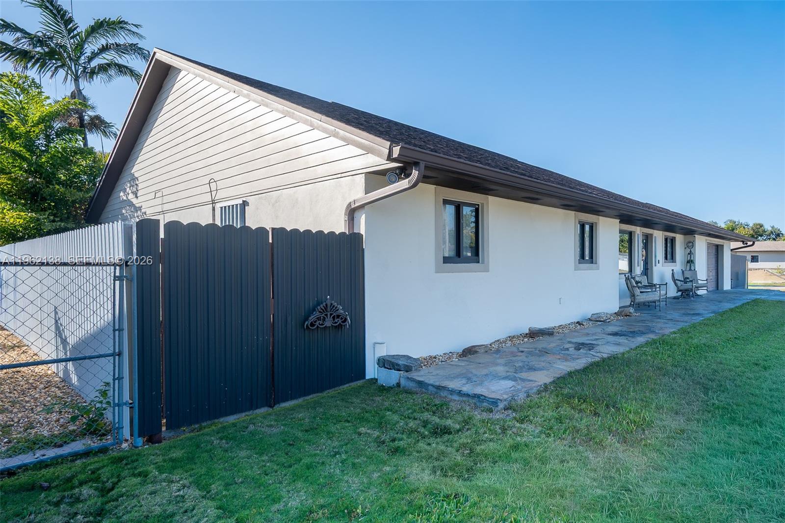 HOMRIV SUBDIVISION - Residential