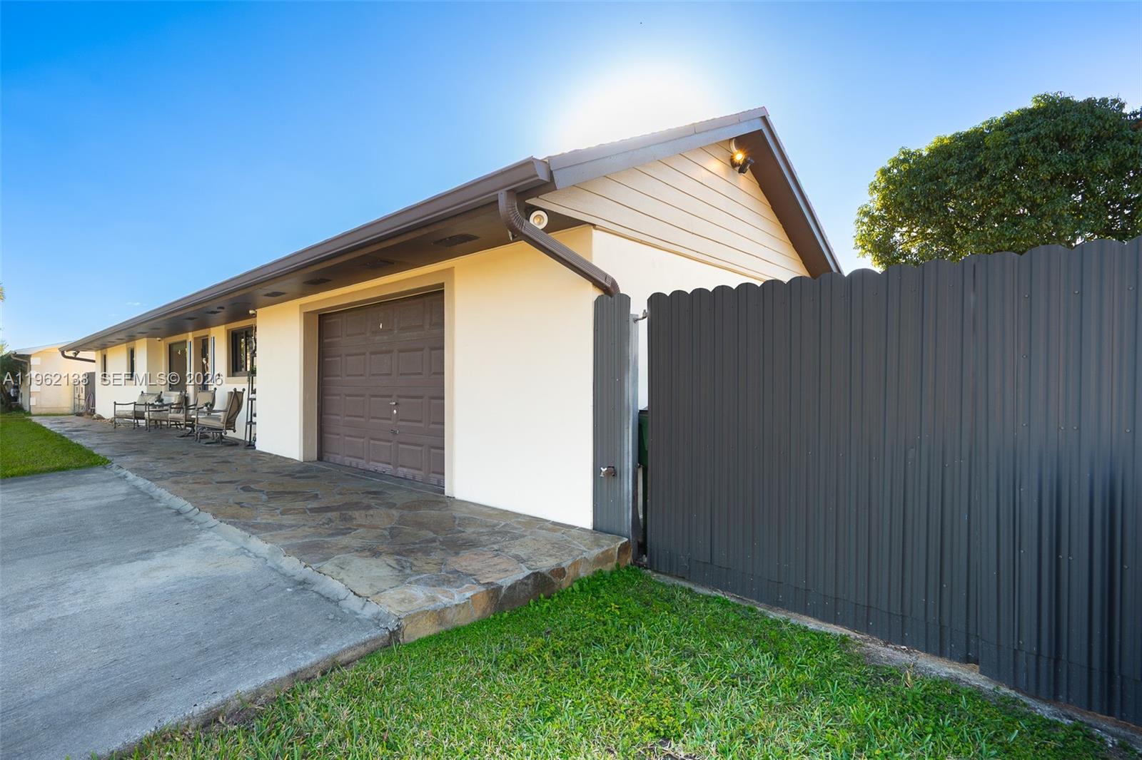 HOMRIV SUBDIVISION - Residential