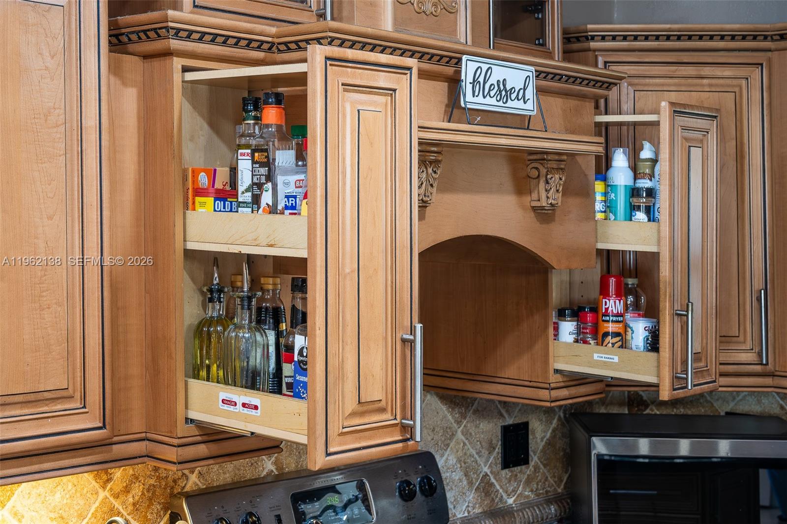 HOMRIV SUBDIVISION - Residential