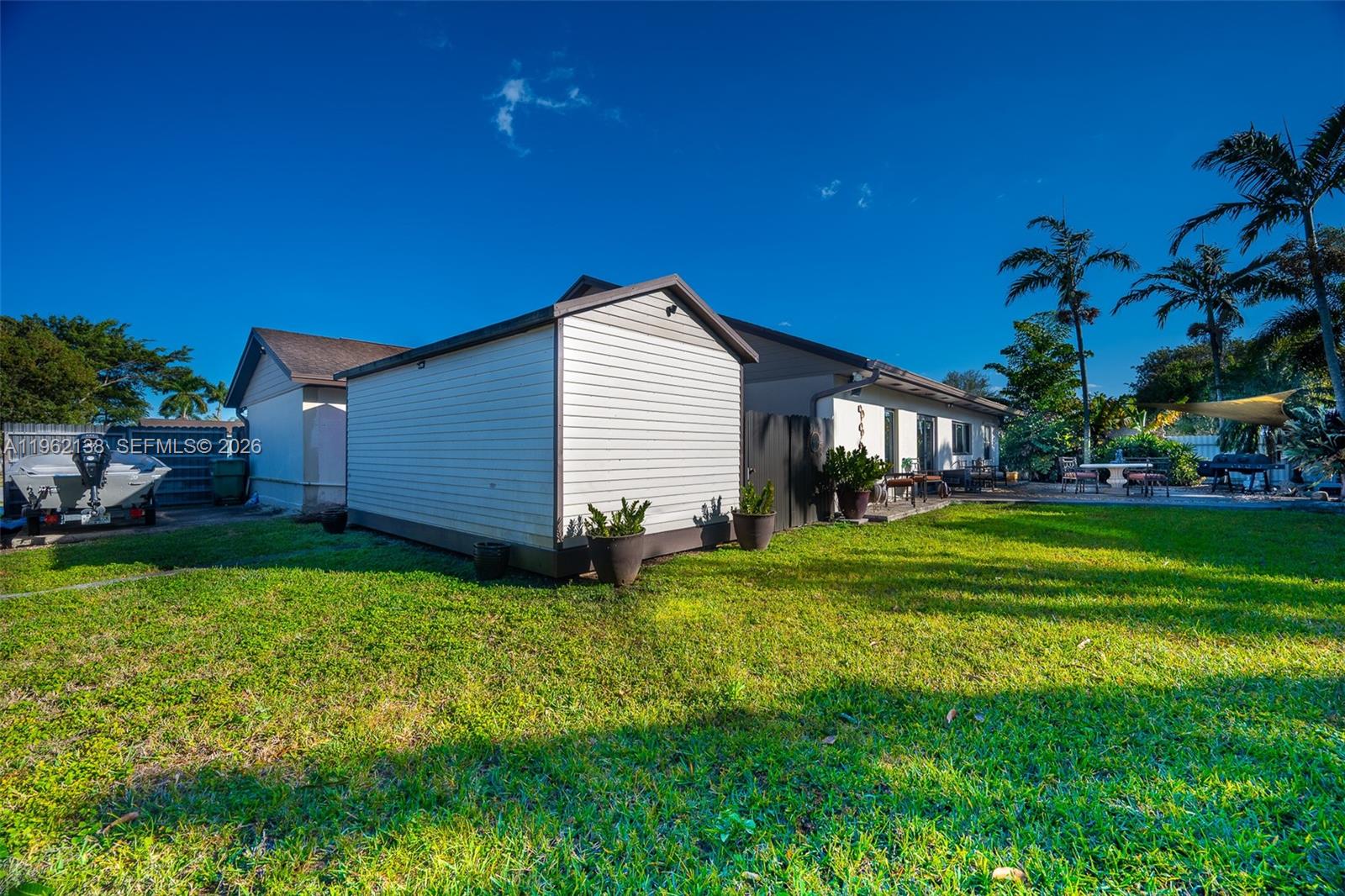 HOMRIV SUBDIVISION - Residential