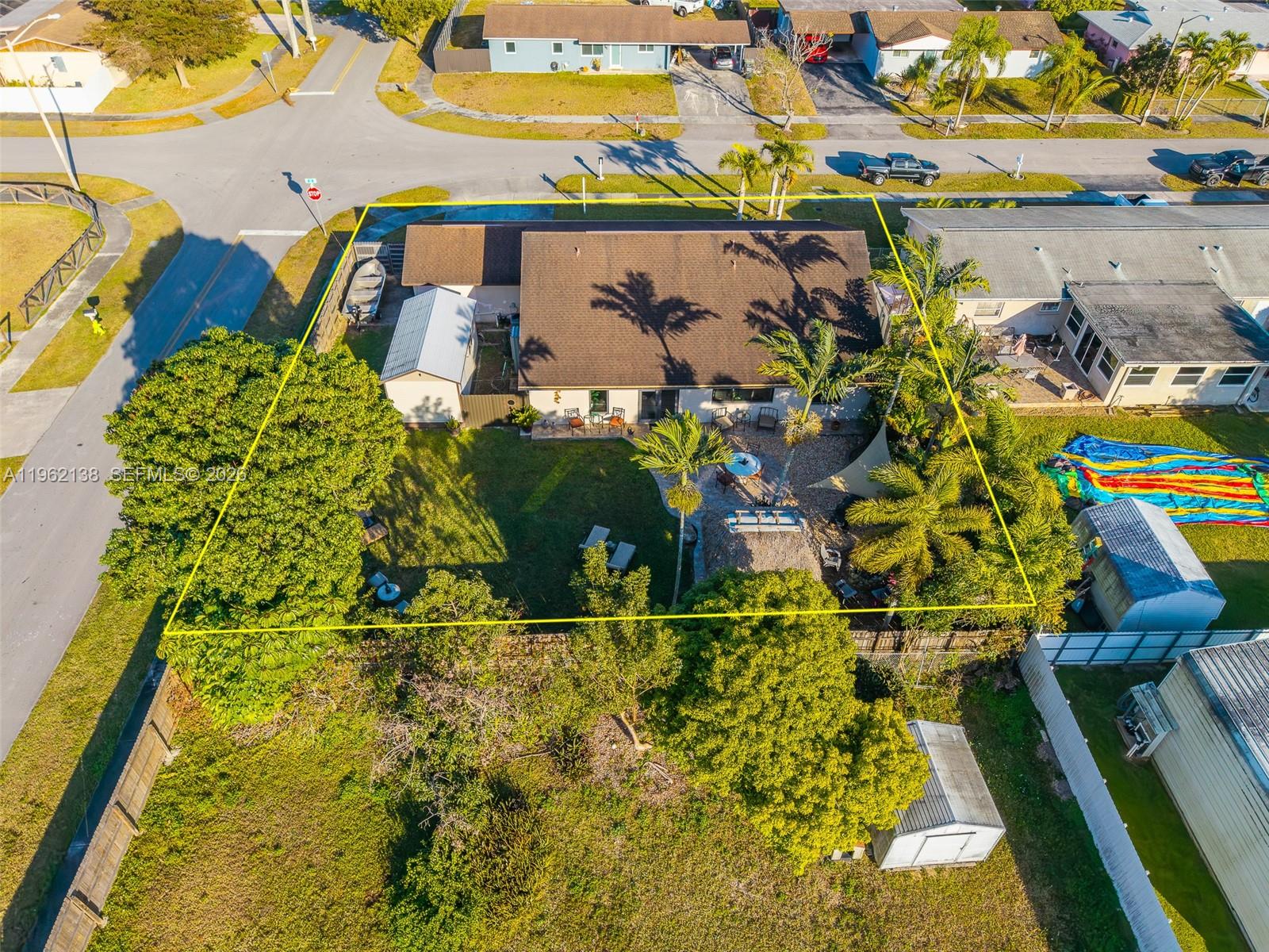 HOMRIV SUBDIVISION - Residential