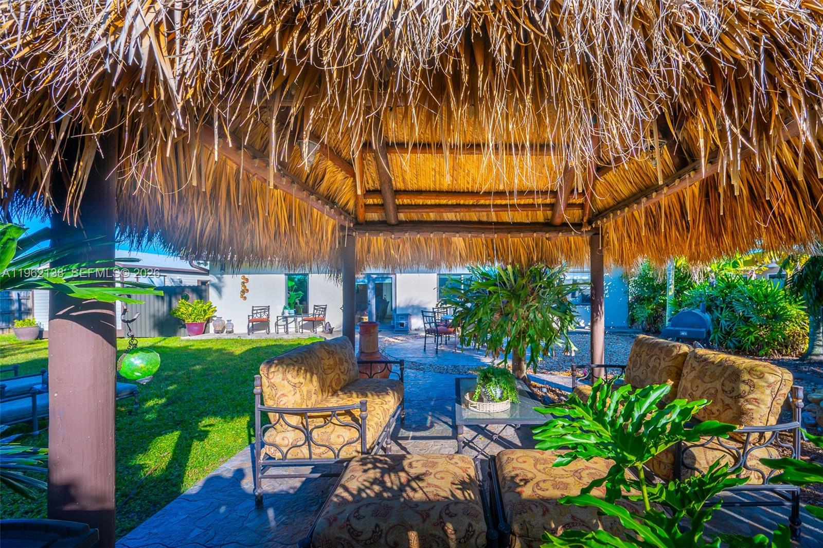 HOMRIV SUBDIVISION - Residential