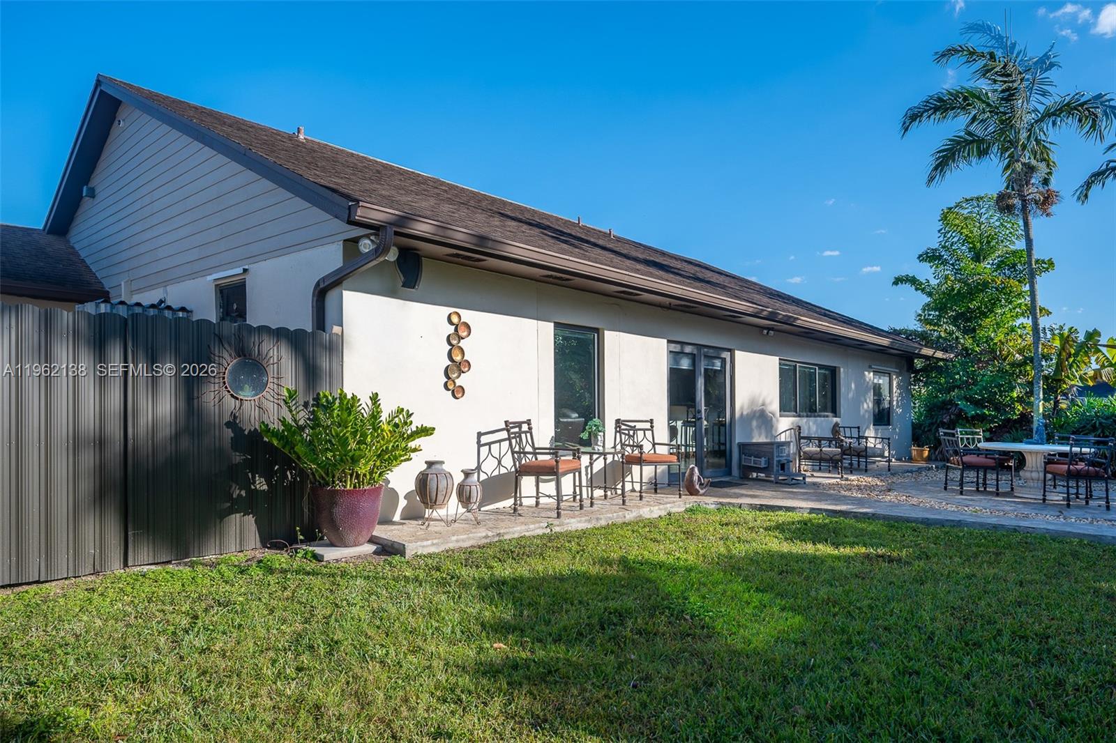 HOMRIV SUBDIVISION - Residential