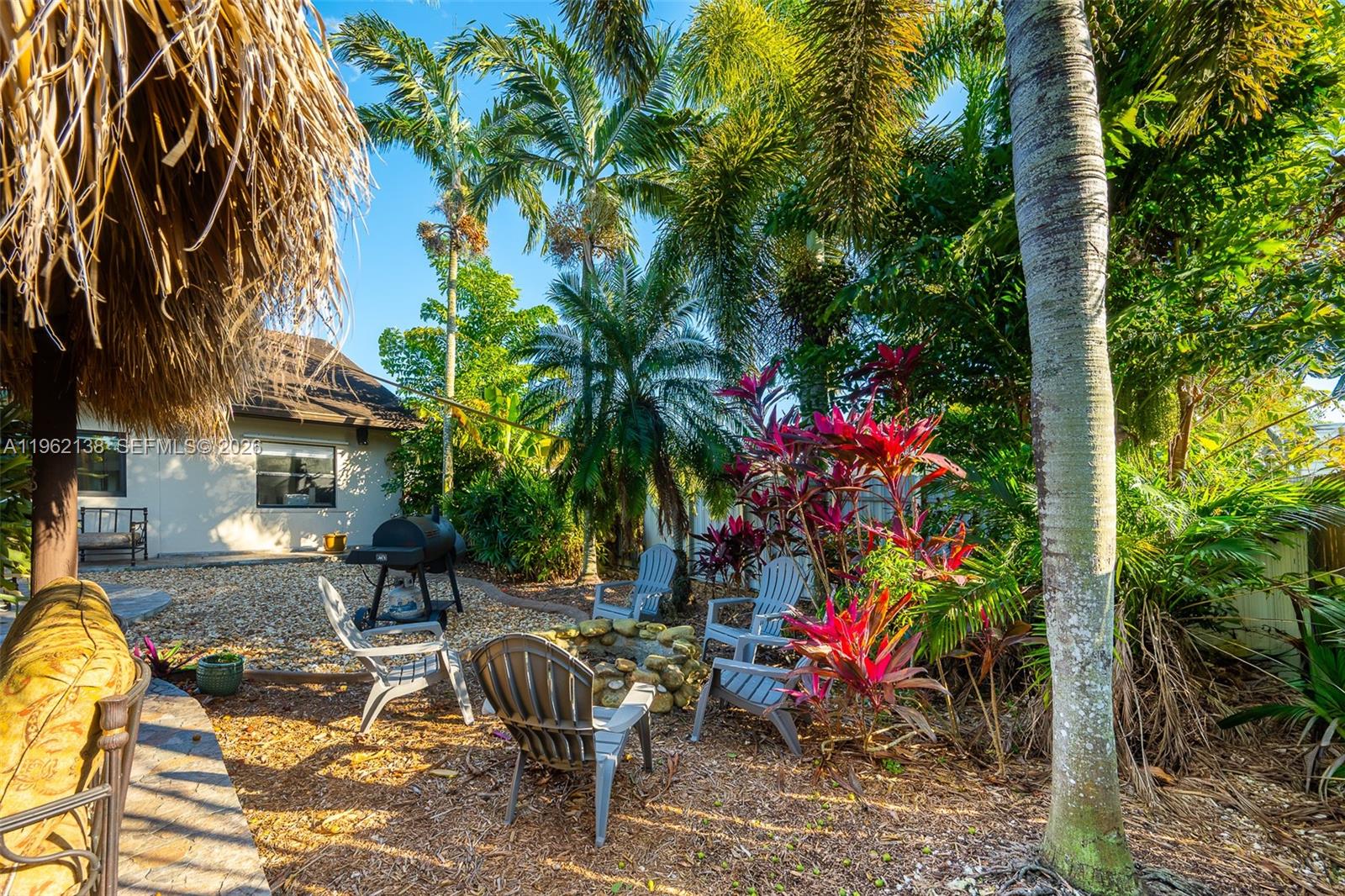 HOMRIV SUBDIVISION - Residential