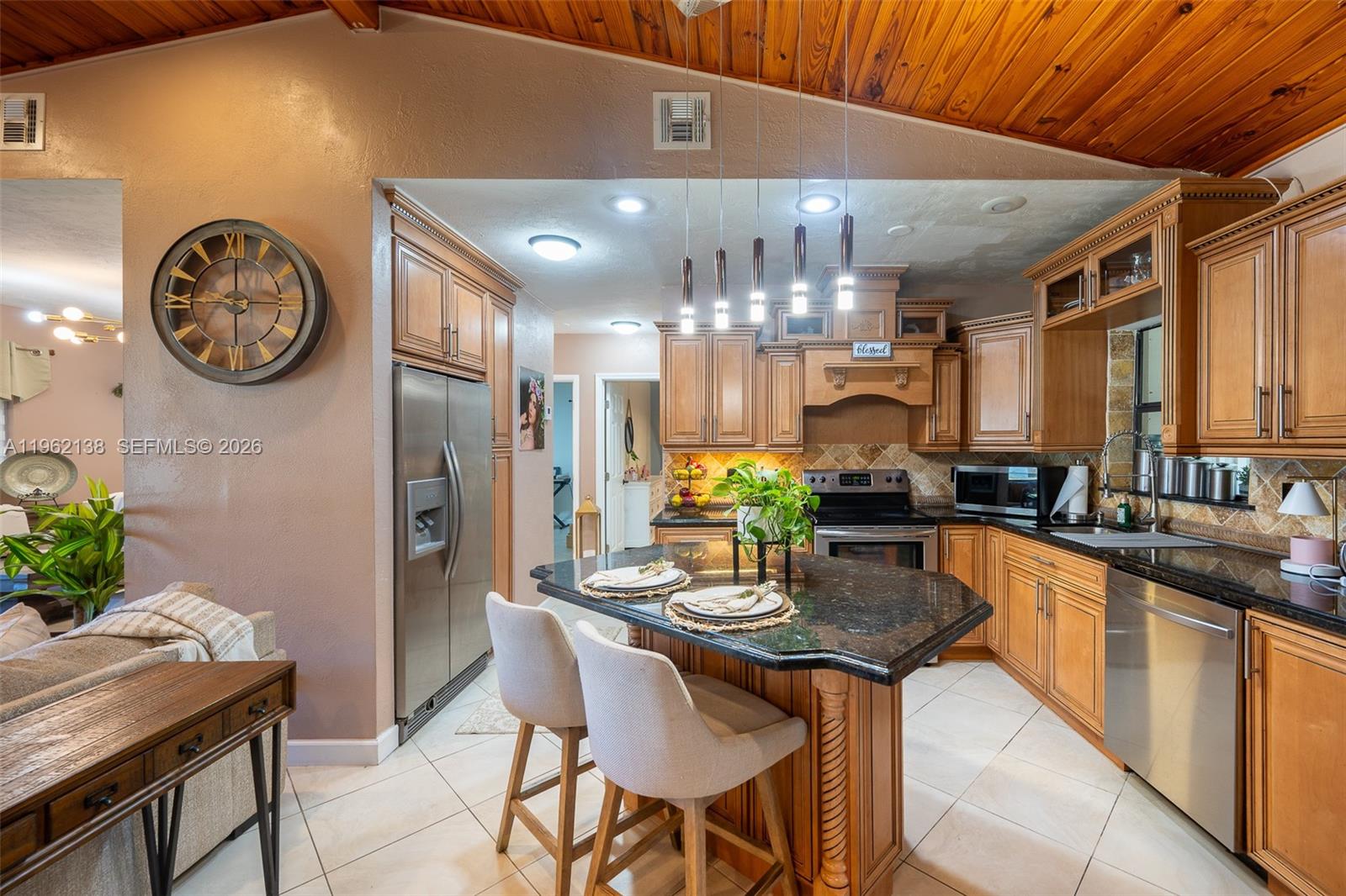 HOMRIV SUBDIVISION - Residential