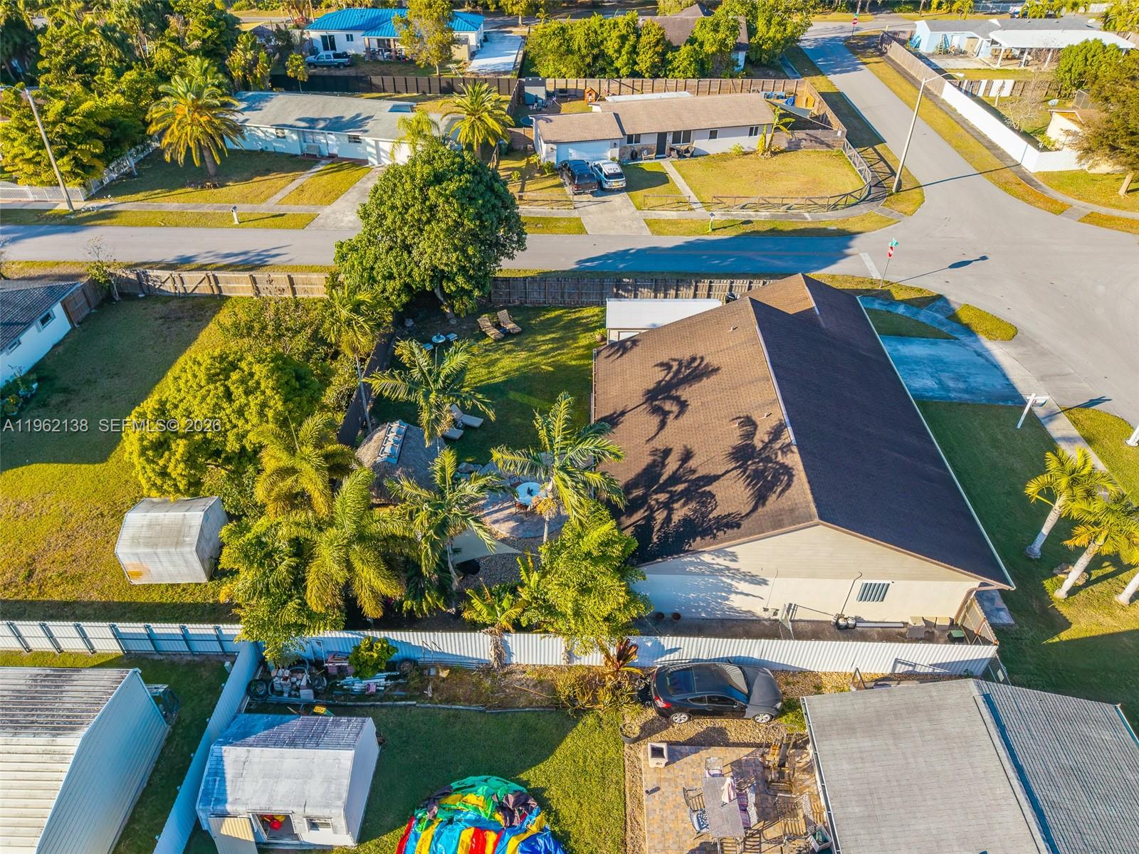 HOMRIV SUBDIVISION - Residential