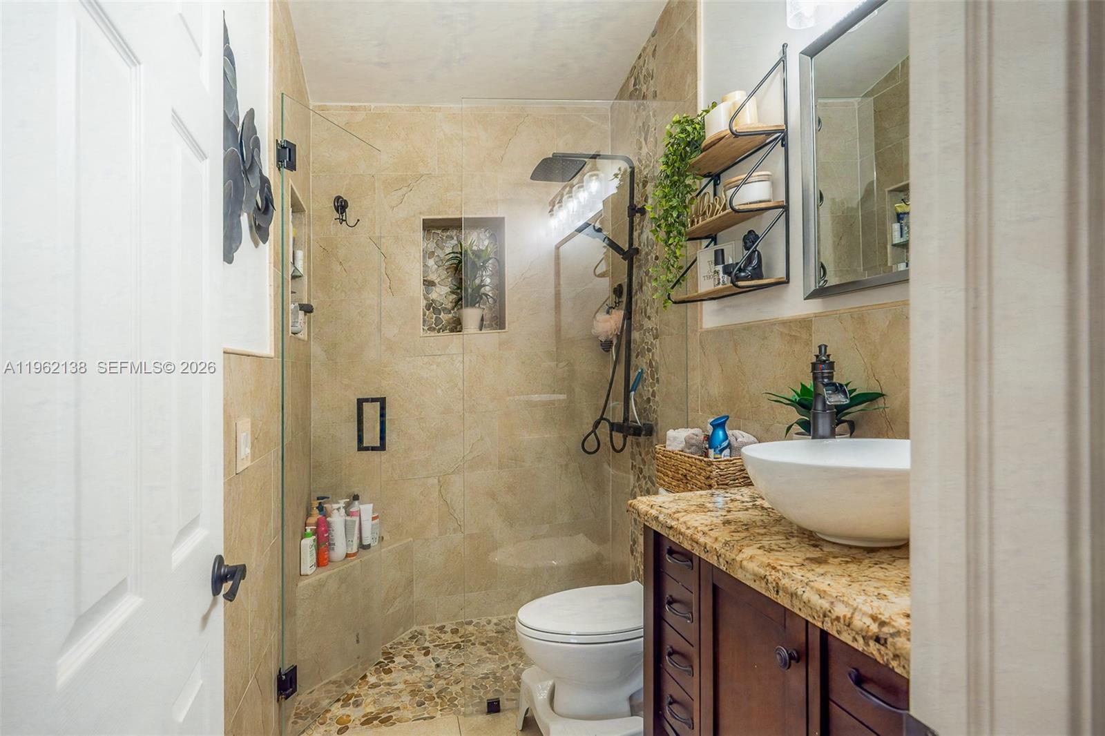 HOMRIV SUBDIVISION - Residential