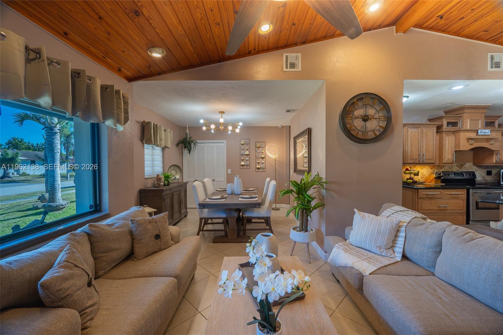 HOMRIV SUBDIVISION - Residential