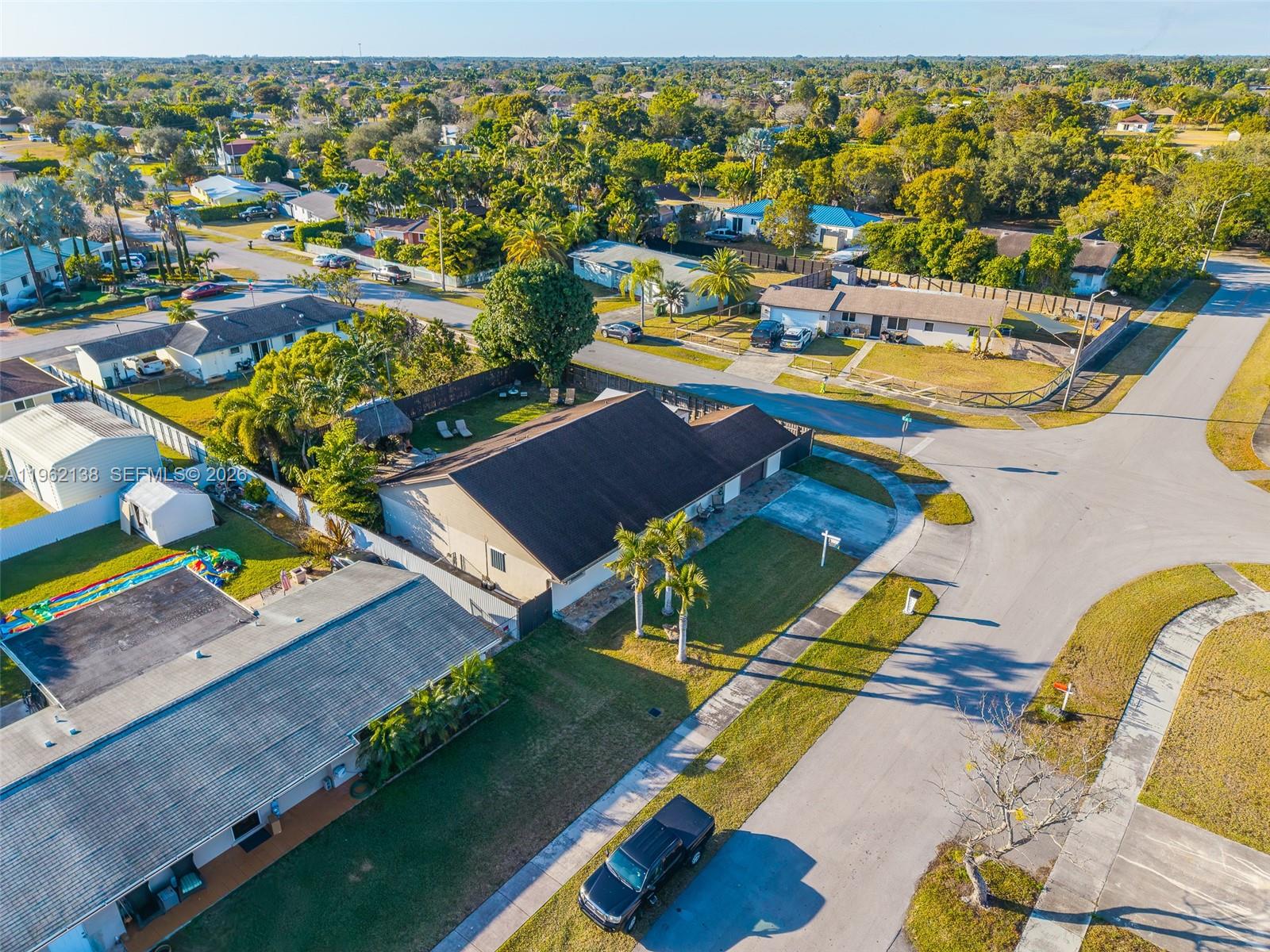 HOMRIV SUBDIVISION - Residential