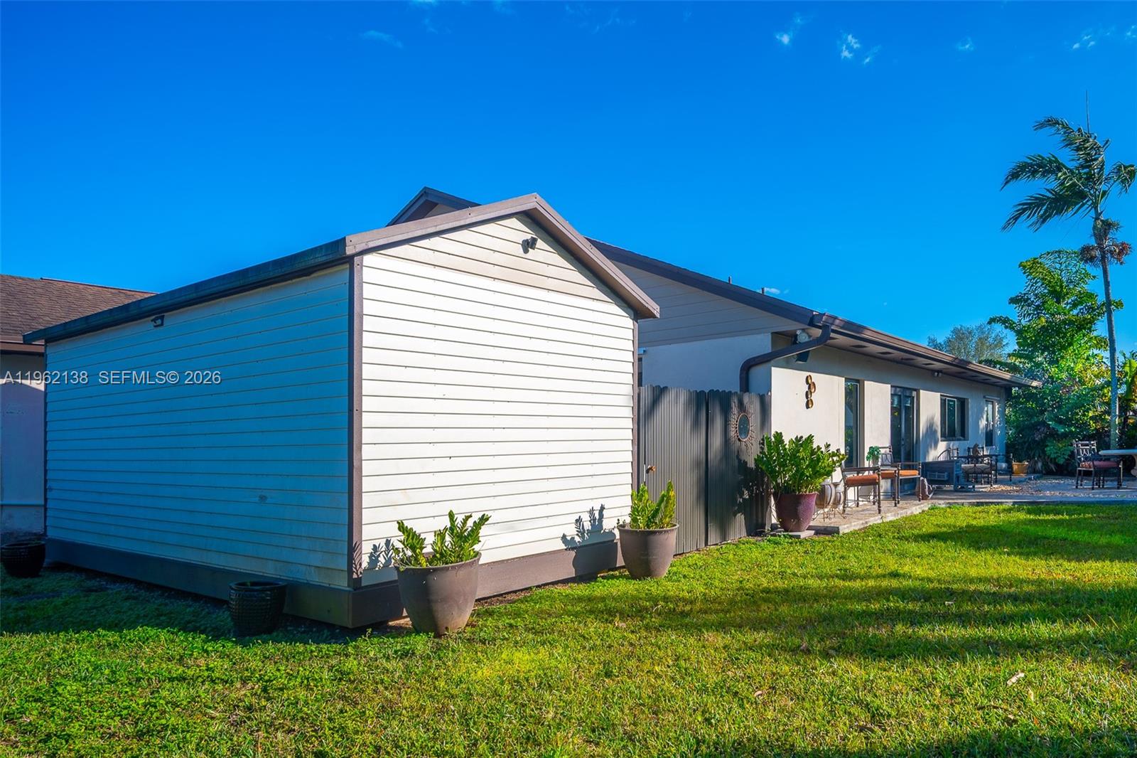 HOMRIV SUBDIVISION - Residential