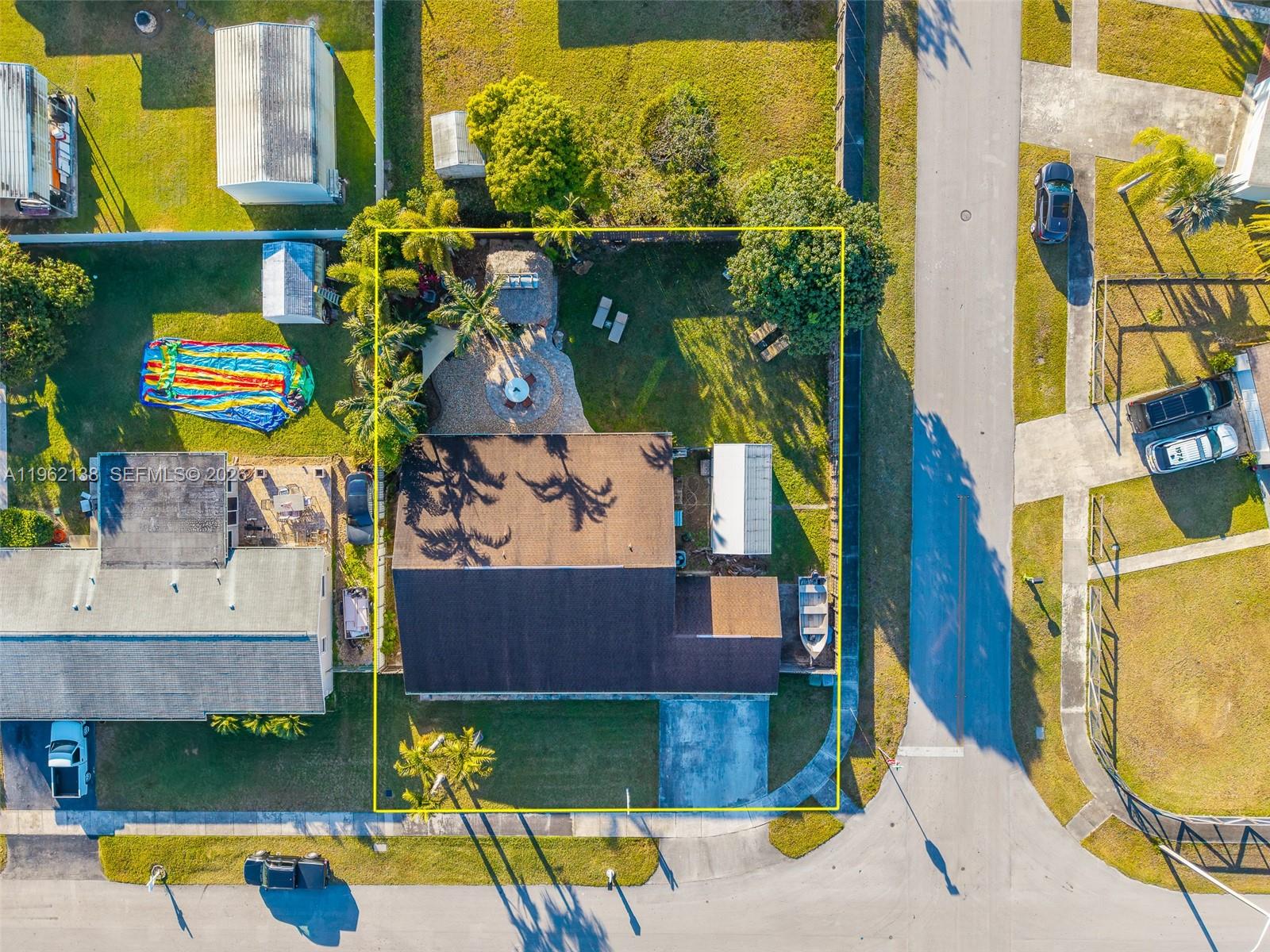 HOMRIV SUBDIVISION - Residential