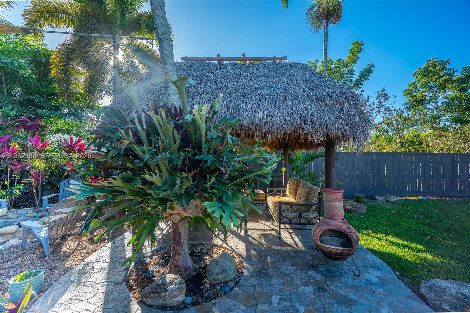 HOMRIV SUBDIVISION - Residential