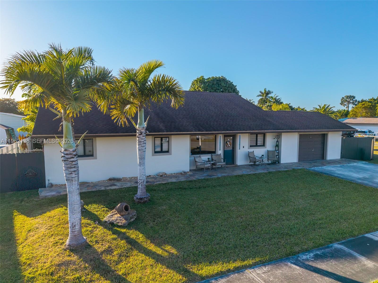 HOMRIV SUBDIVISION - Residential