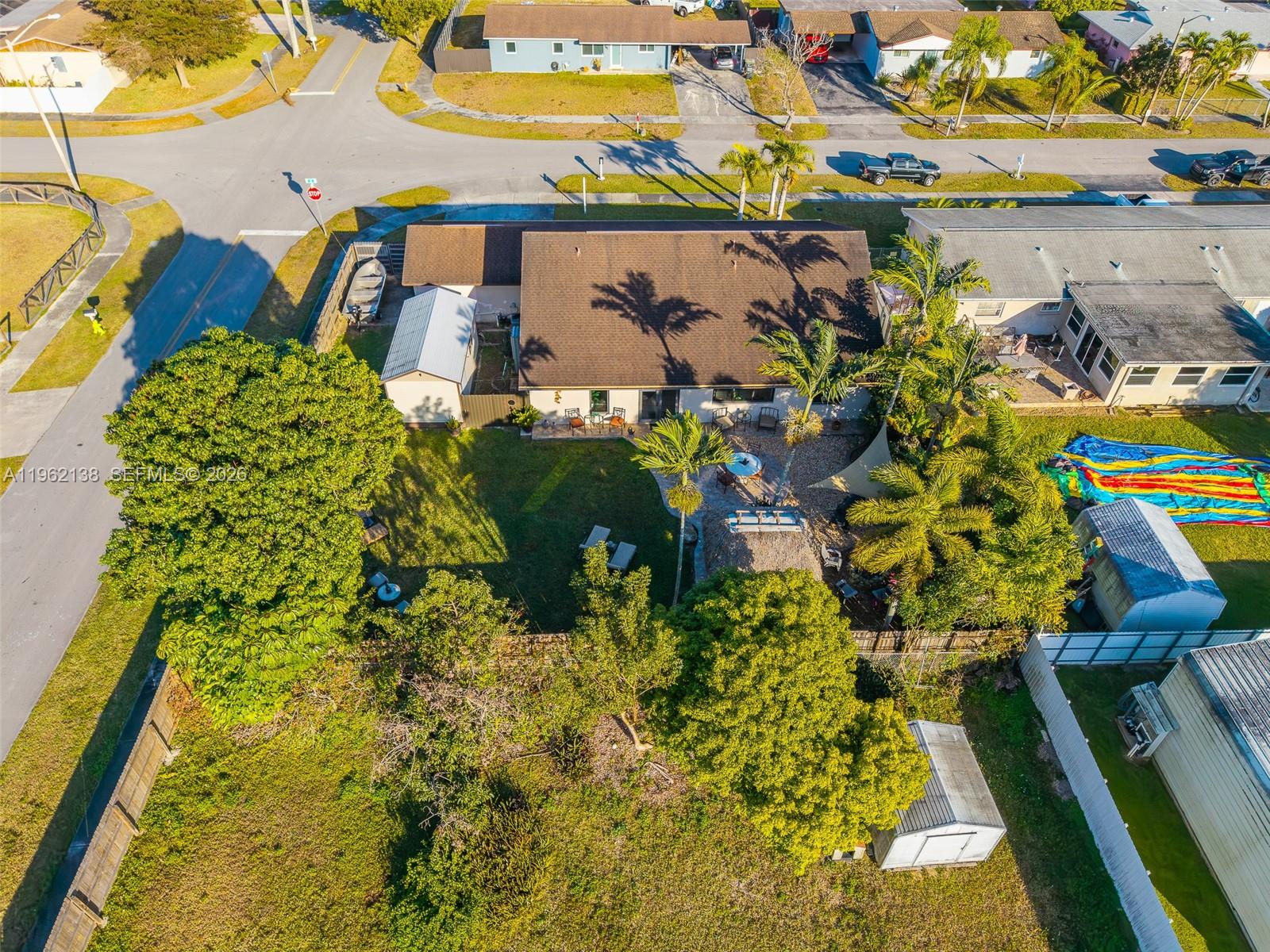 HOMRIV SUBDIVISION - Residential