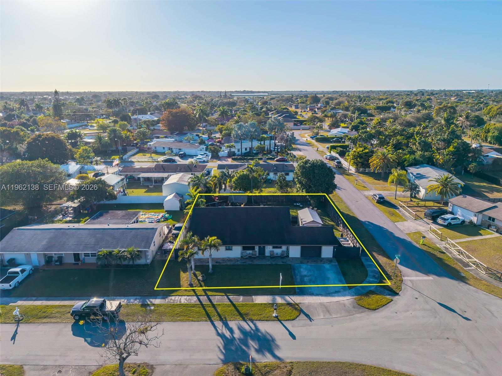 HOMRIV SUBDIVISION - Residential