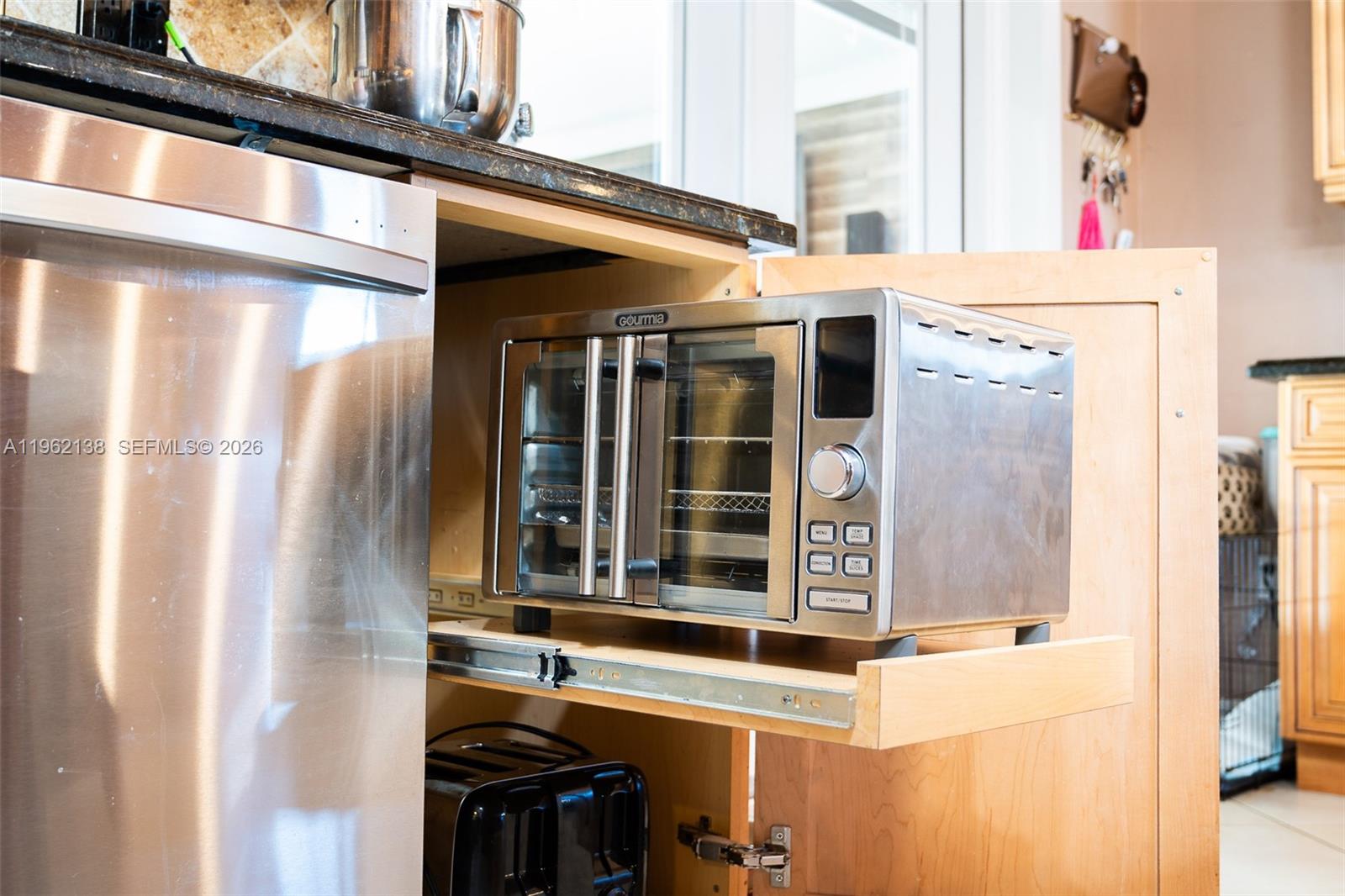 HOMRIV SUBDIVISION - Residential