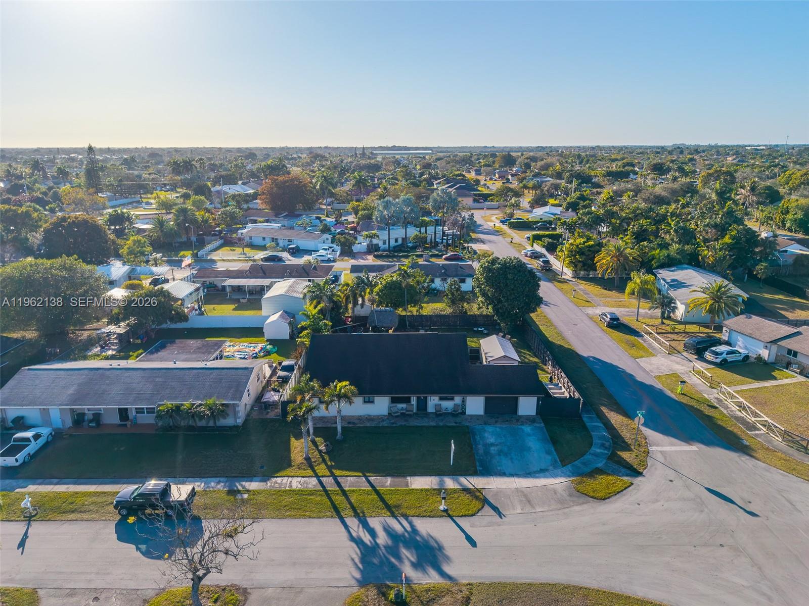 HOMRIV SUBDIVISION - Residential