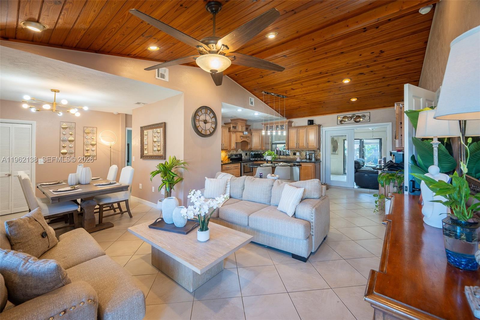 HOMRIV SUBDIVISION - Residential