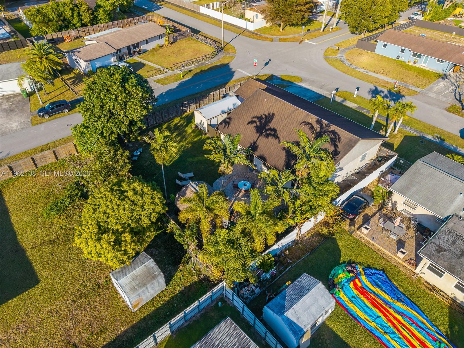 HOMRIV SUBDIVISION - Residential