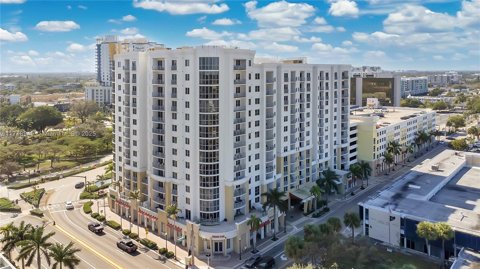 Property for Sale at 1830 Radius Dr 418, Hollywood, Broward County, Florida - Bedrooms: 1 
Bathrooms: 1  - $239,000