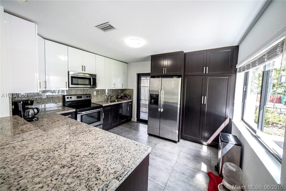 Winona Park 1st Add - Residential Lease