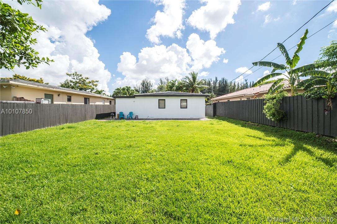 Winona Park 1st Add - Residential Lease