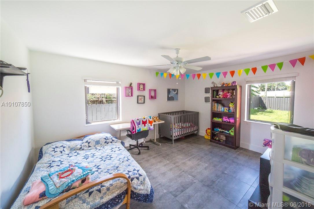 Winona Park 1st Add - Residential Lease