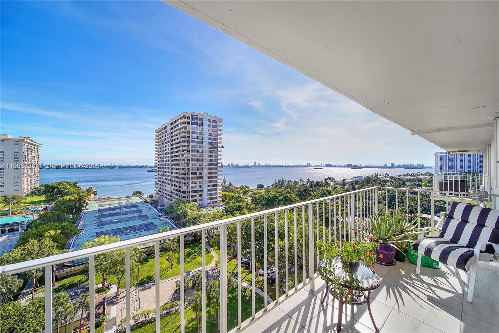 Property for Sale at 11111 Biscayne Blvd 1225, Miami, Broward County, Florida - Bedrooms: 2 
Bathrooms: 2  - $279,000
