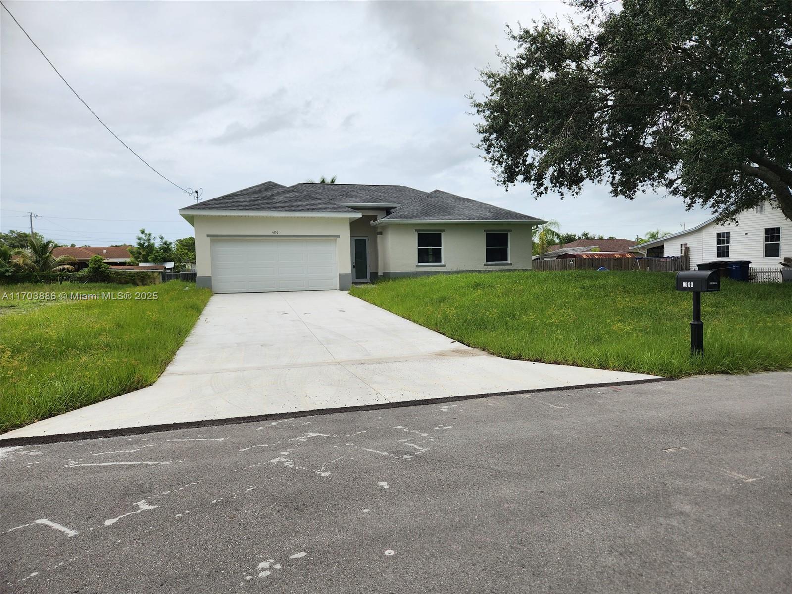 leghig acres - Residential