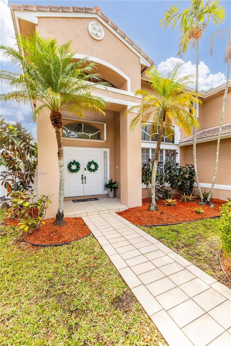 TWIN ACRES - Residential